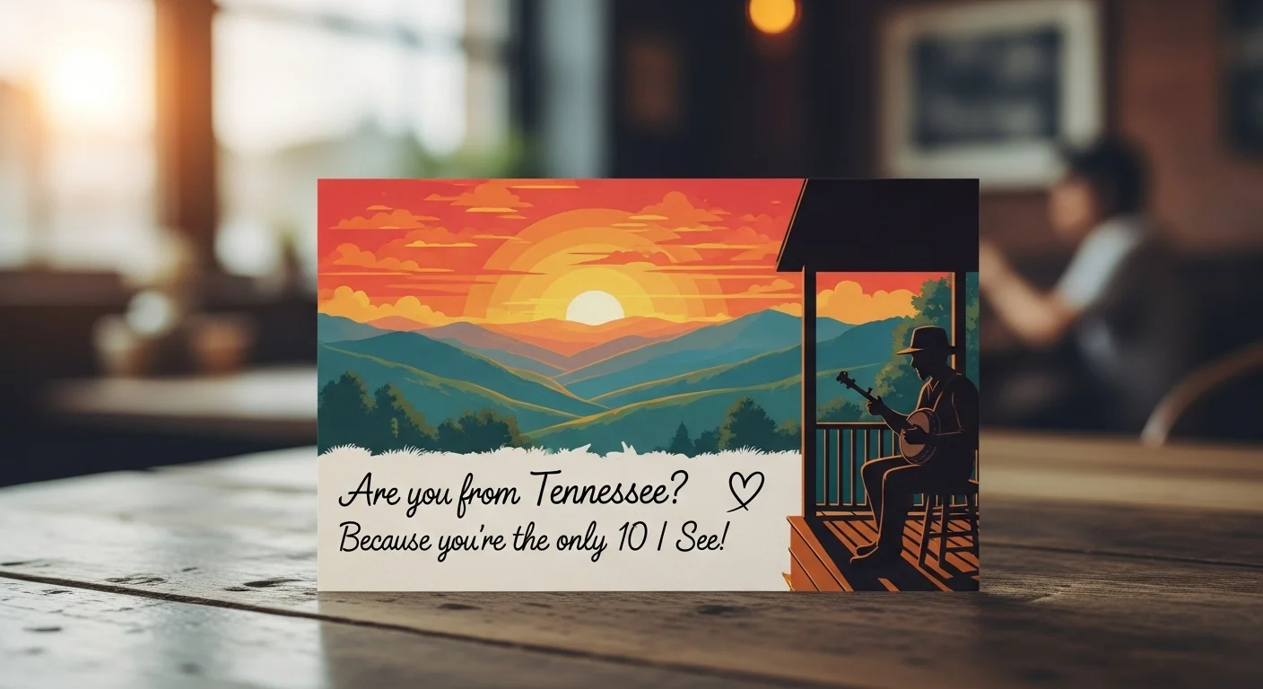 Cheeky & Flirty Lines