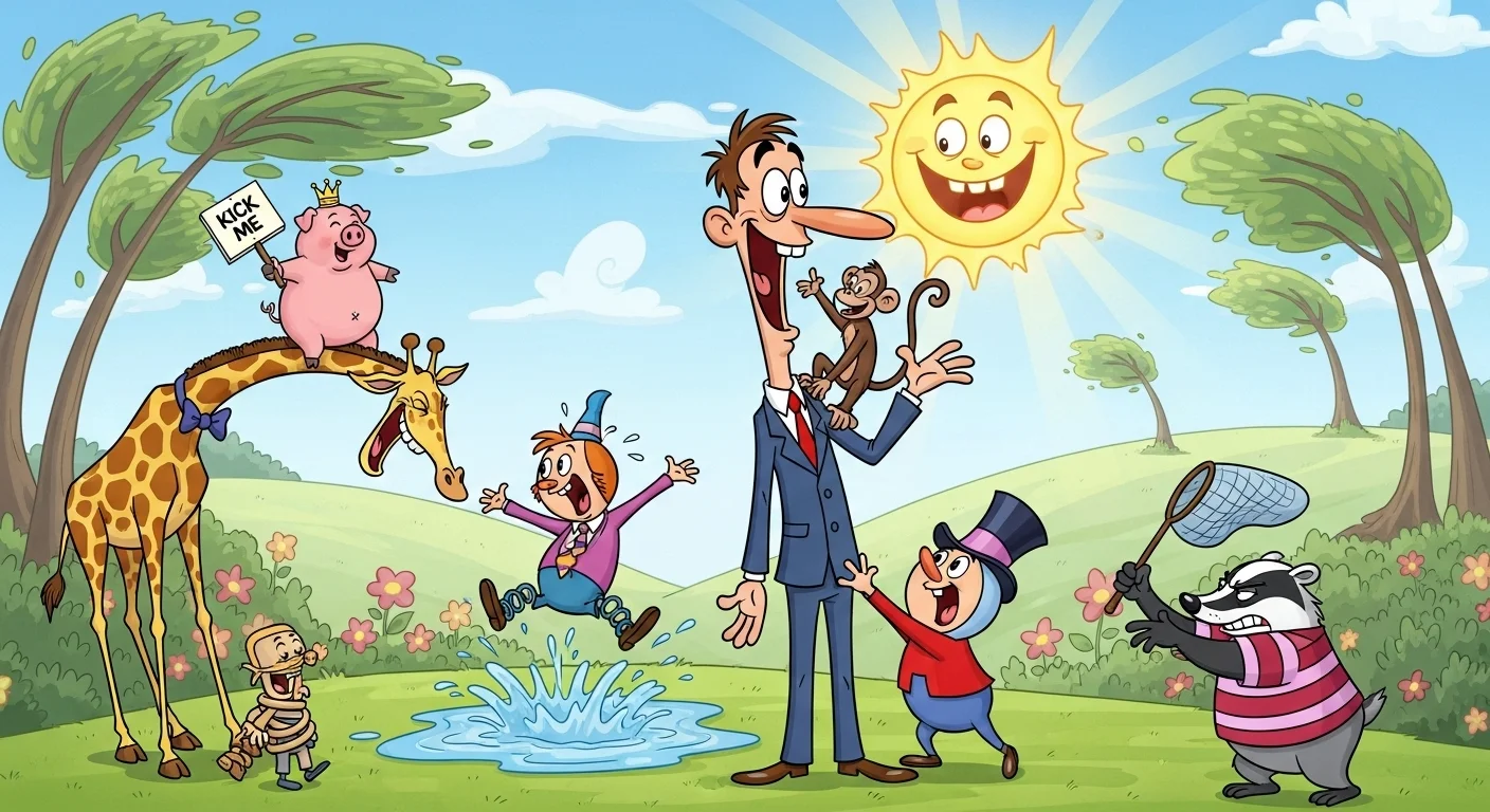 Bella Main-Character Rizz