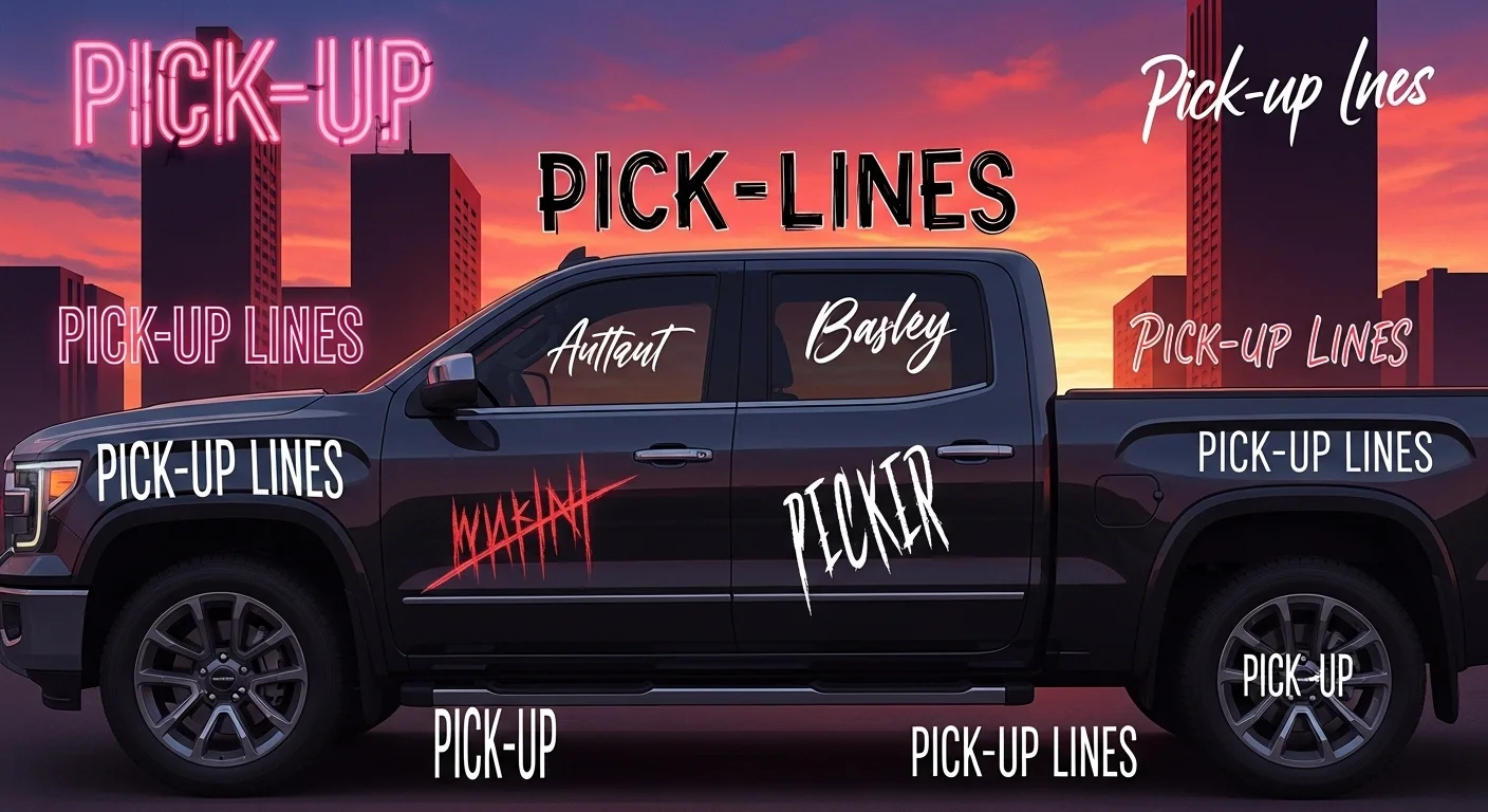 Funny & Meme-Inspired Lines