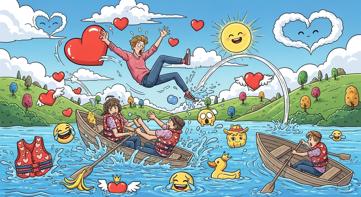 Captain-Themed Boat Pick Up Lines