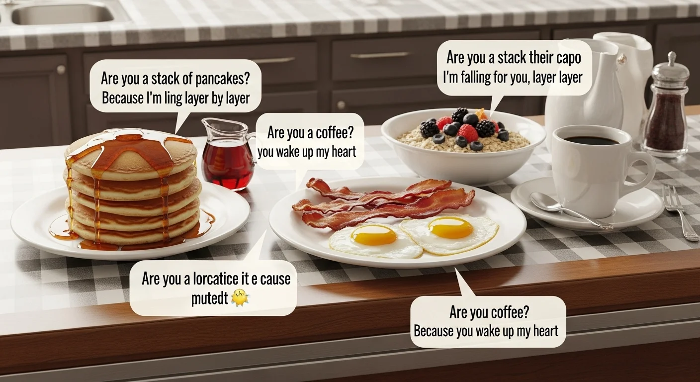 Birthday Cake Rizz Lines