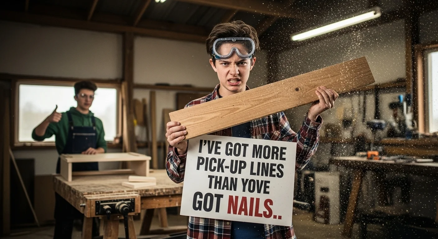 Construction Site Rizz