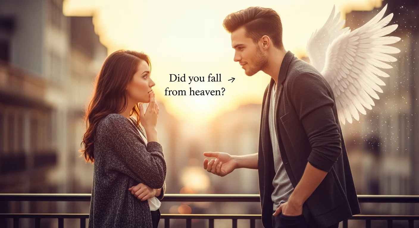 Funny & Meme-Inspired Lines