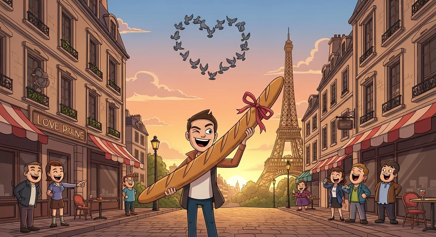 Meme-Flavored / Gen Z Rizz