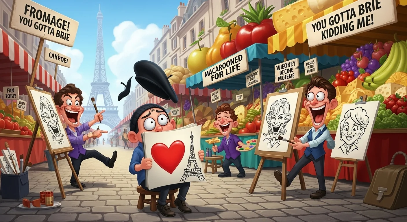 Romantic Landmark Energy