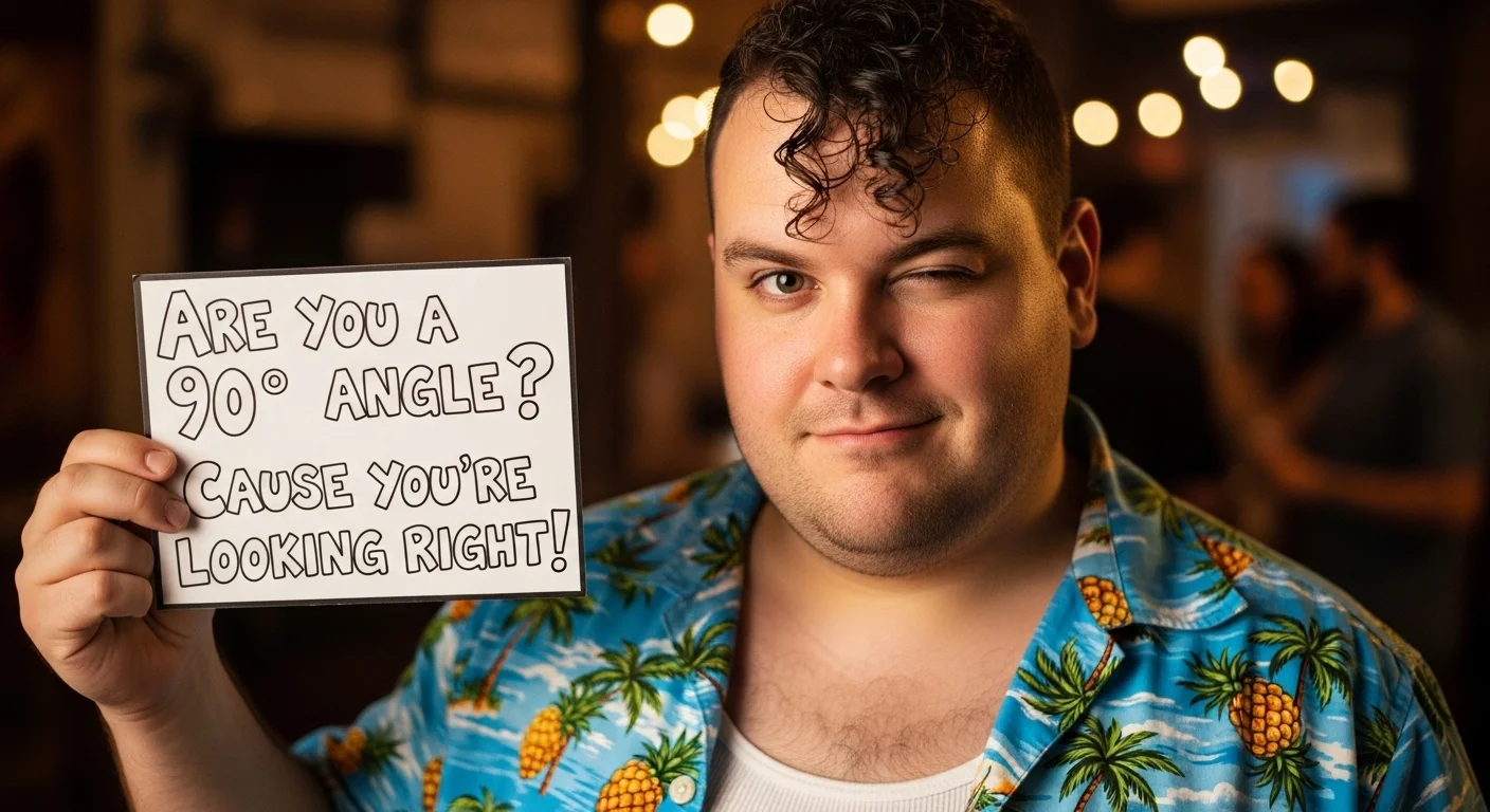 Romantic & Sweet Lines