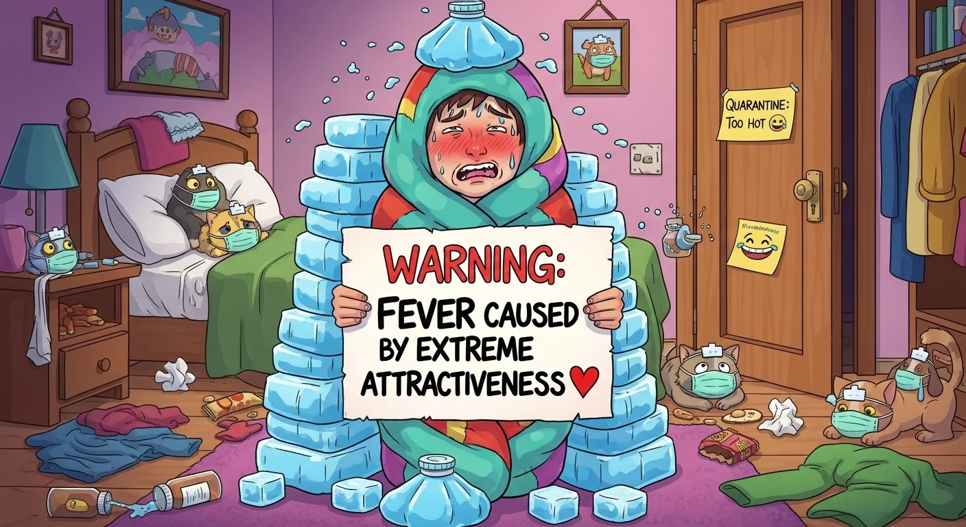 Flirty Text Fever Rizz