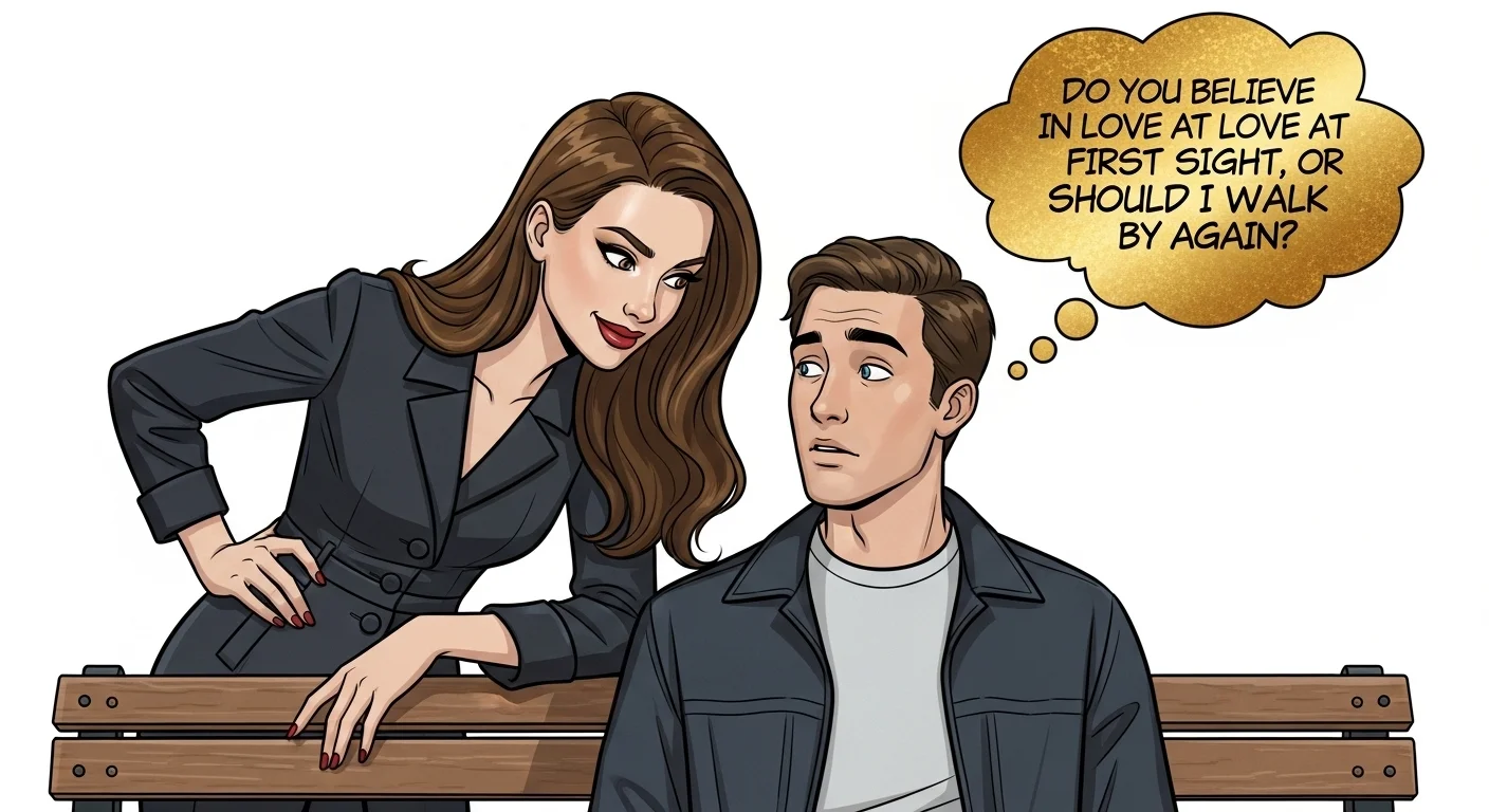 Midas Touch Rizz Lines