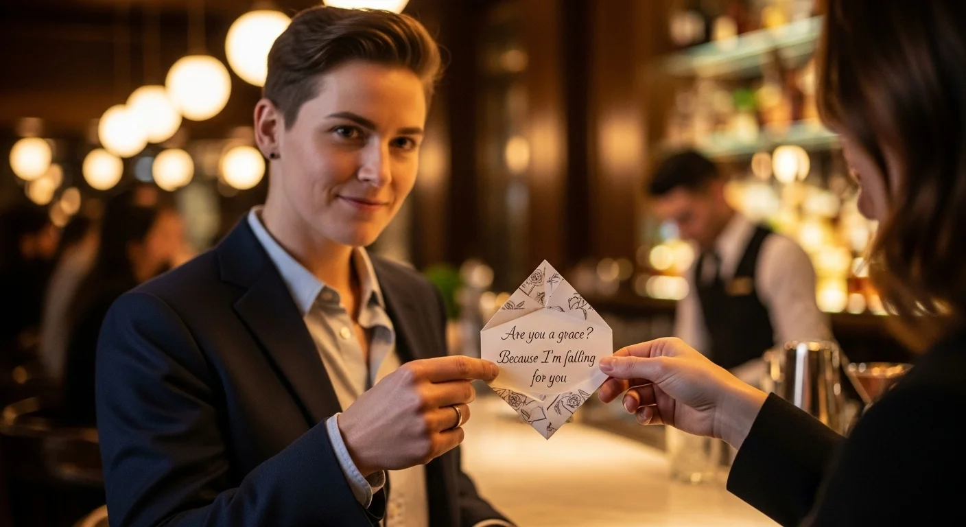 Confidence Boosting Lines