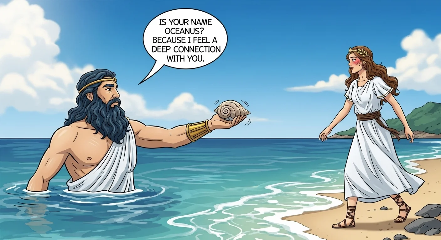 Clever Compliment Lines