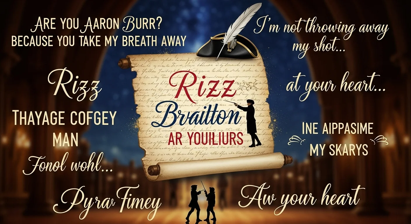 Revolutionary Energy Lines