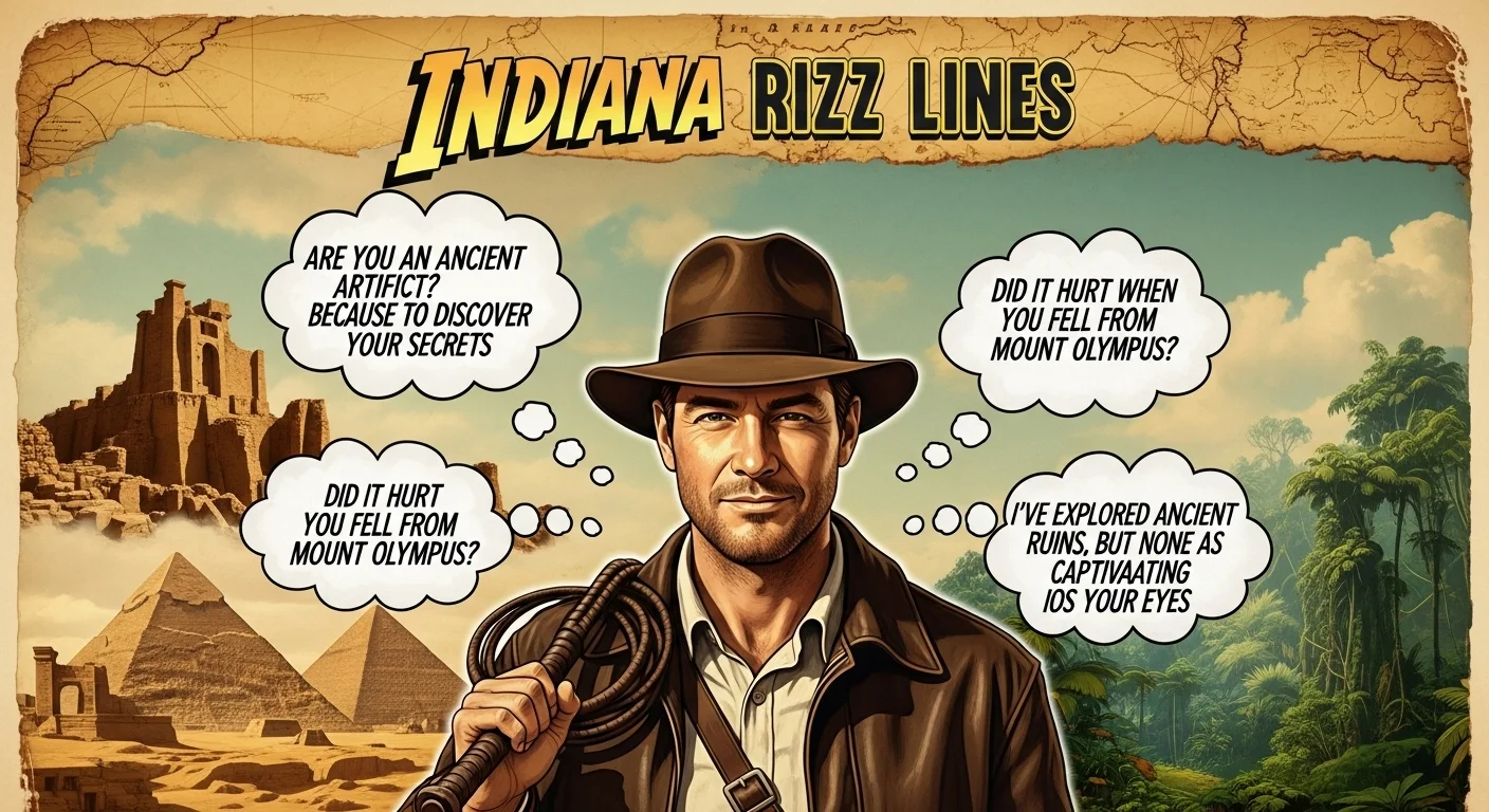 Hoosier Heartthrob Rizz