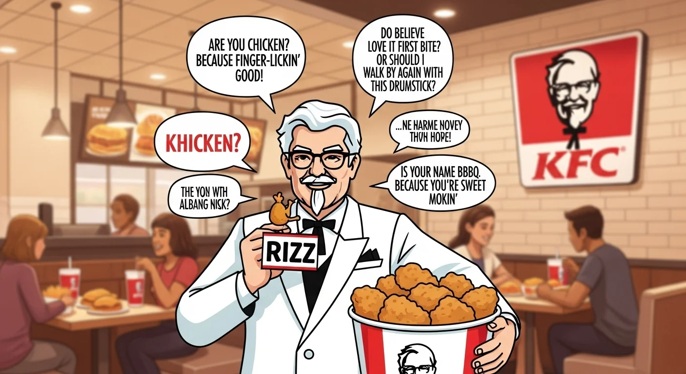 Restaurant & Dining Lines