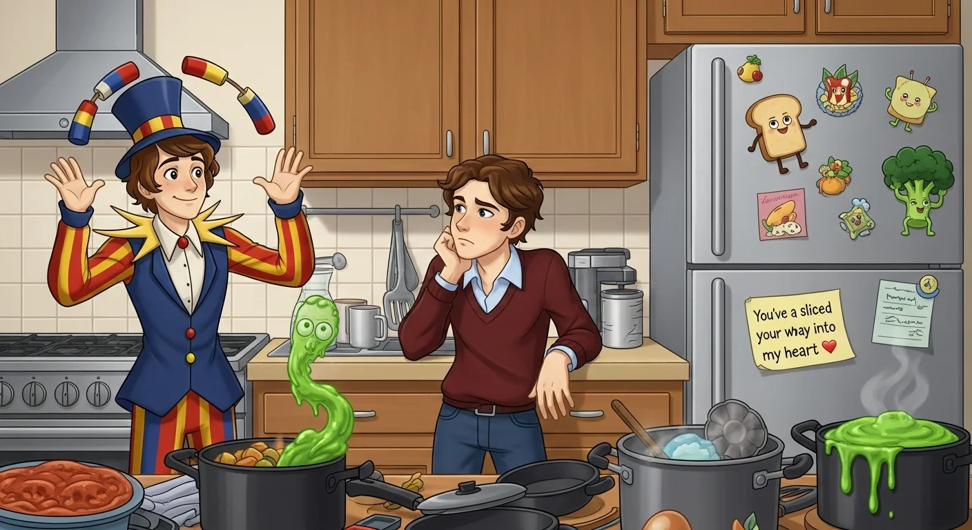 Butcher Block Banter