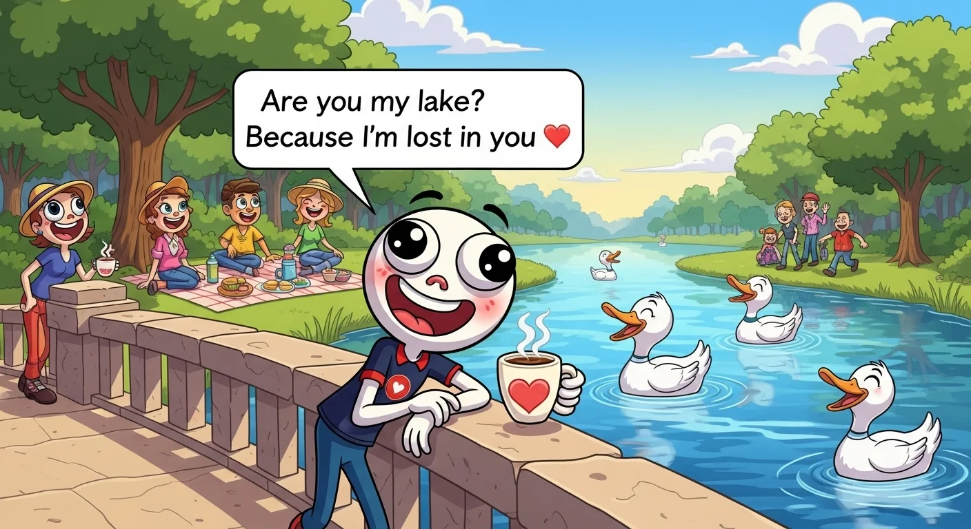 Ice Cream & Dessert Fun