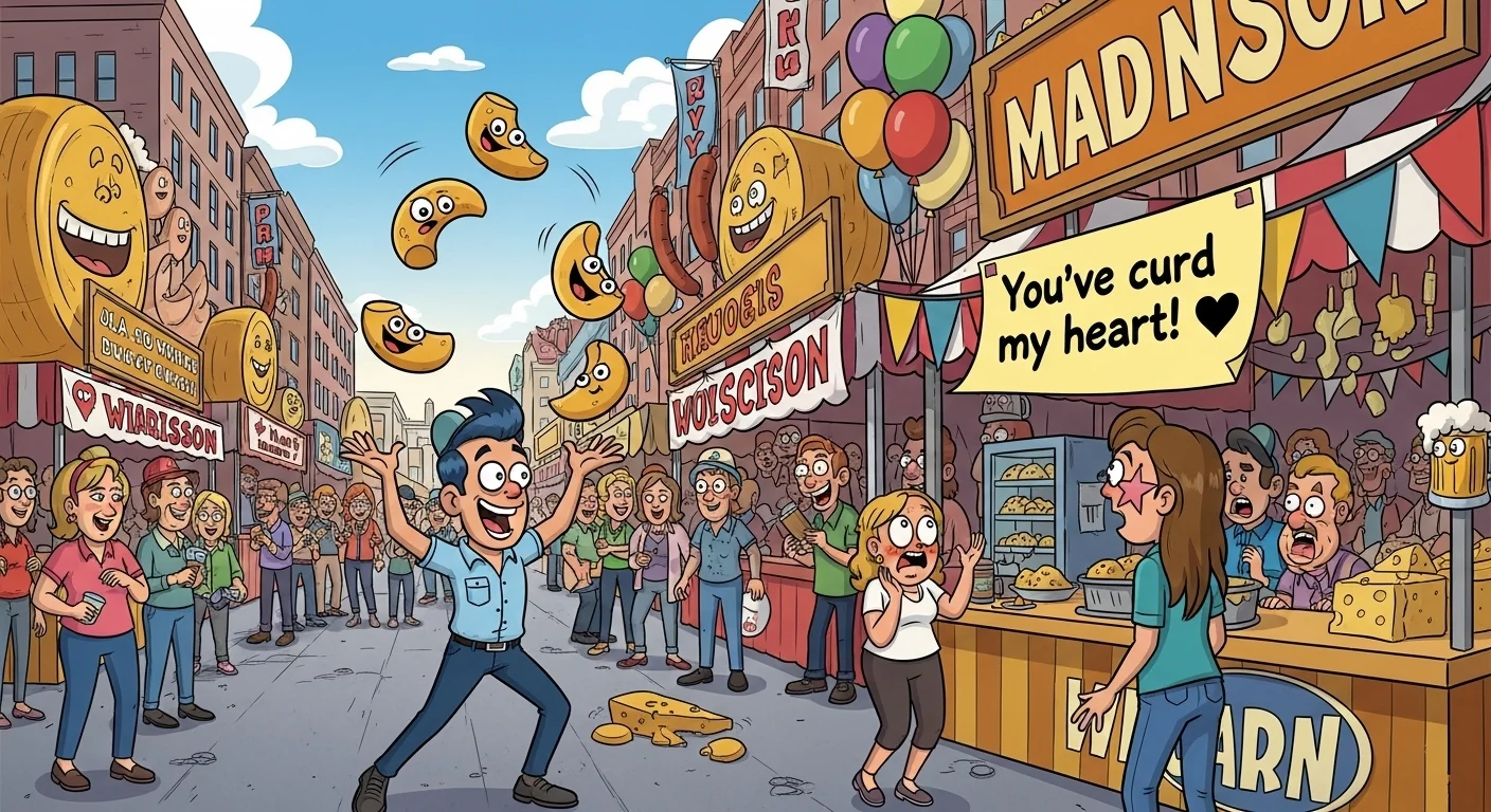 State Street Sweetheart