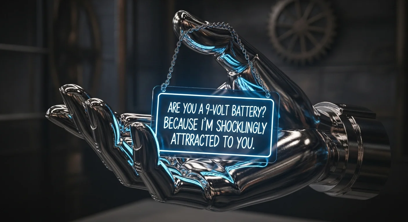 Heavy Riff Crush Lines