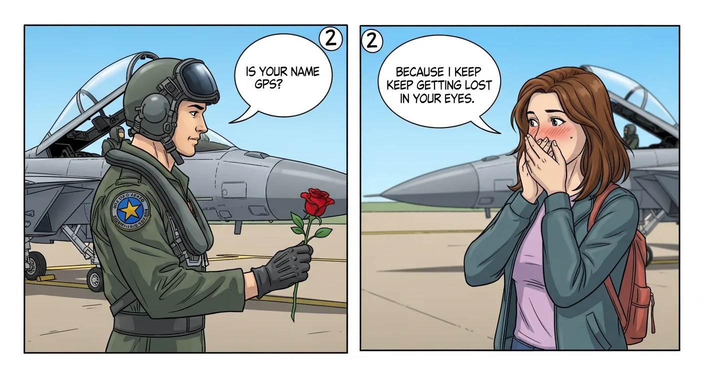 Music & Festival Lines