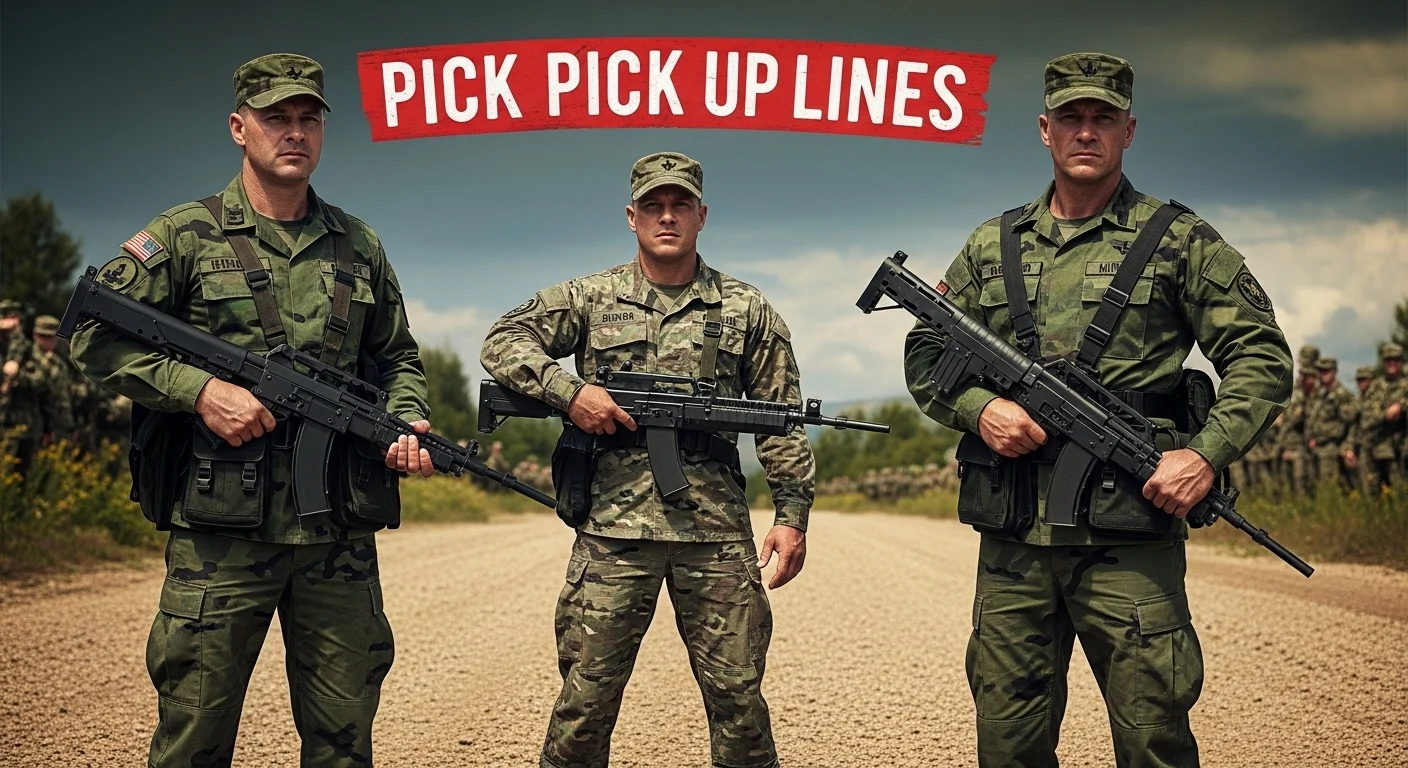 Romantic & Sweet Lines