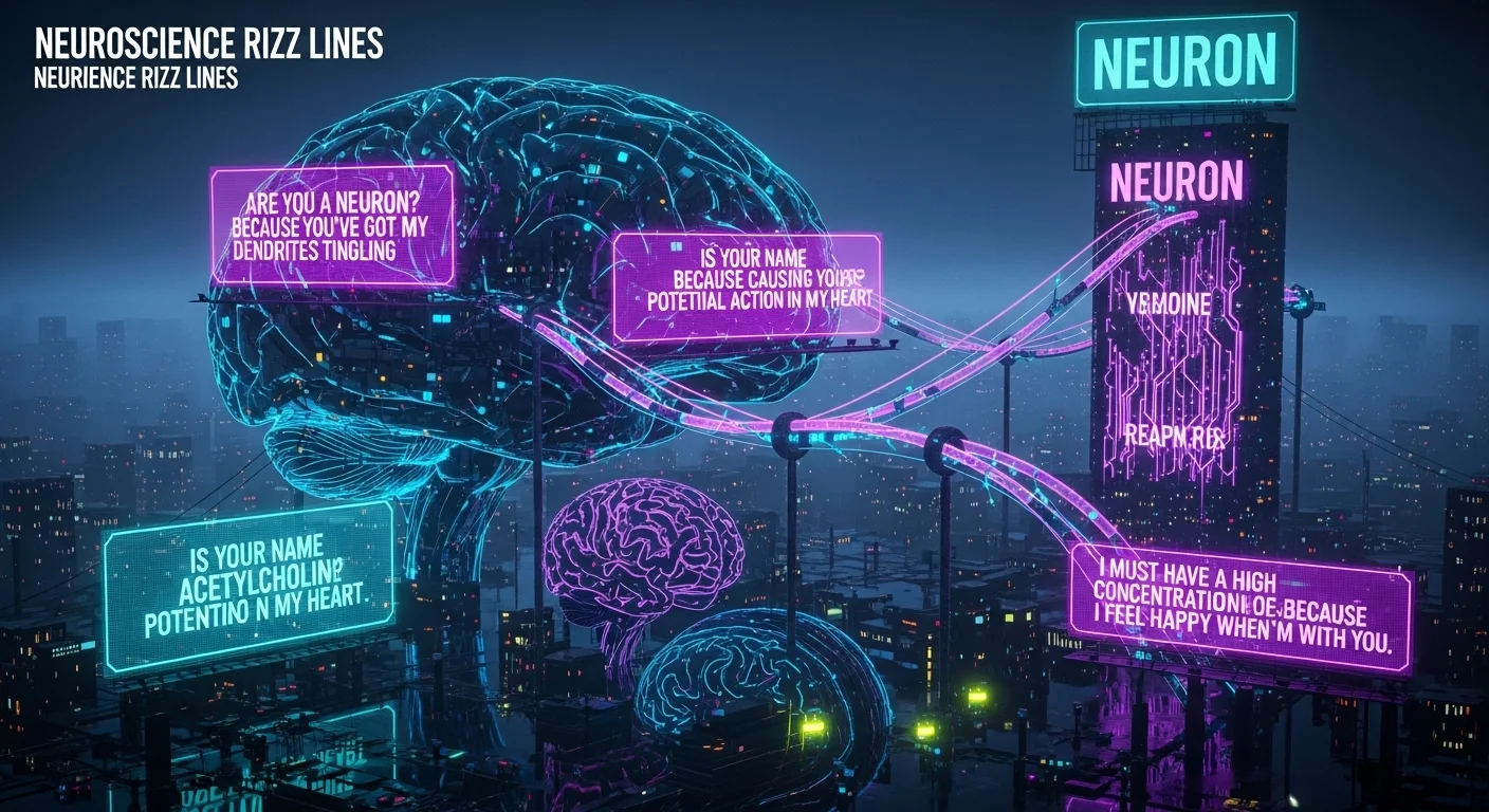 Memes & Pop Culture Lines