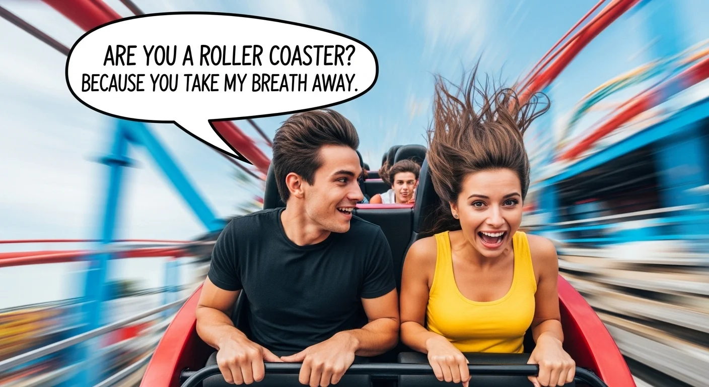 Adrenaline Crush Lines