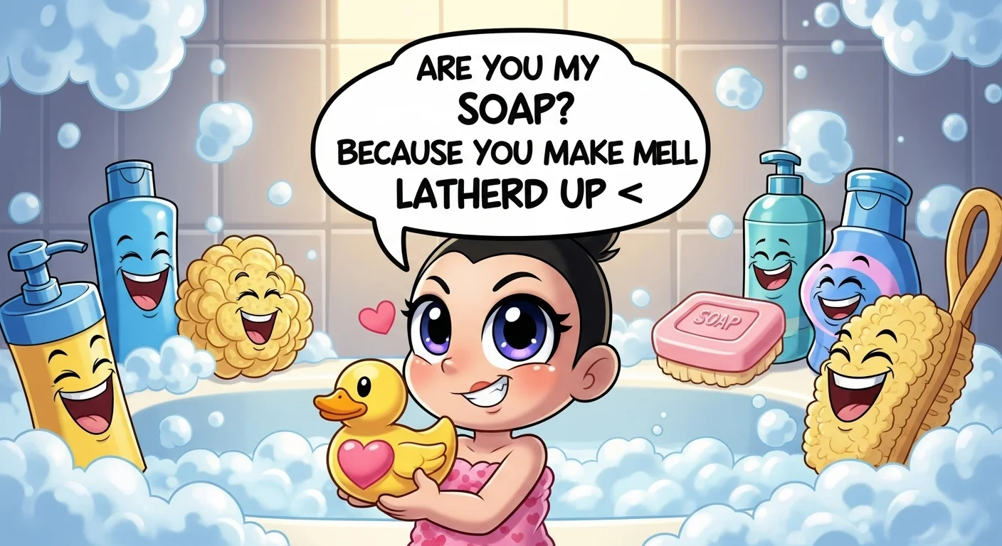 Morning routine rizz