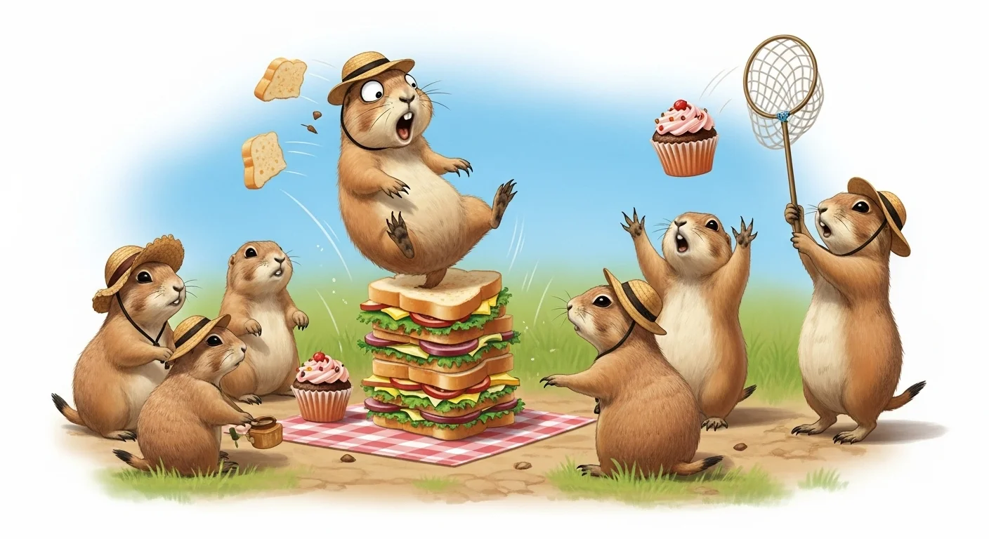 Badlands Energy Rizz