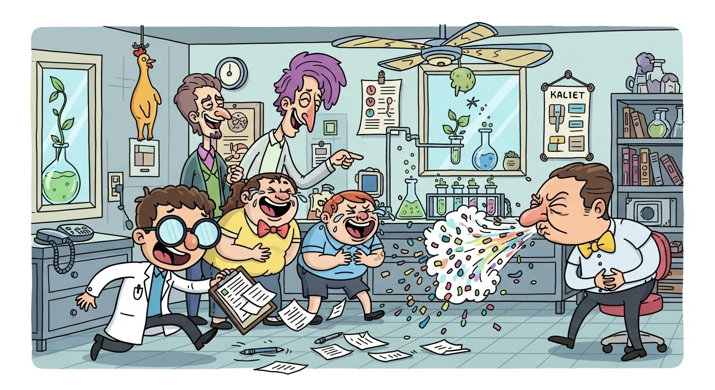 Infectious Charm Energy