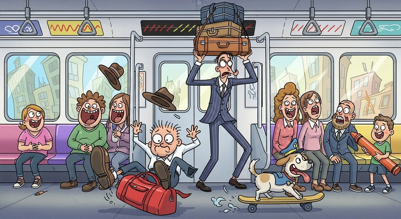 Underground Mystery Rizz