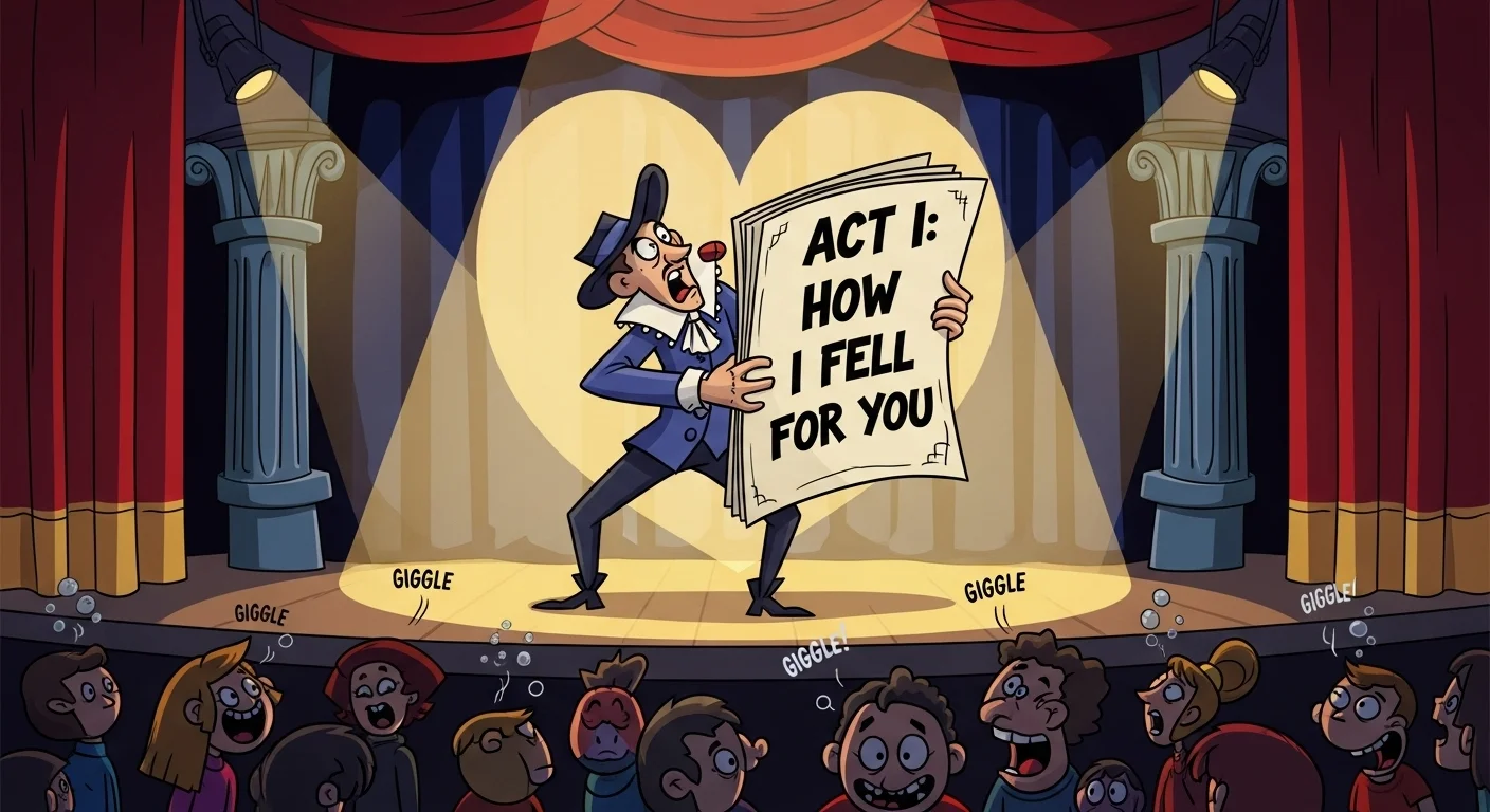 Leading Role Confidence