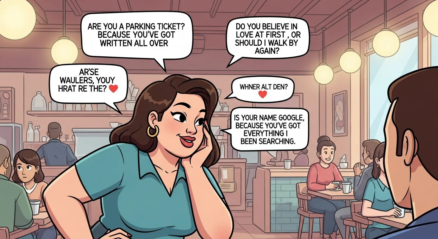 Meme-Inspired & Funny Lines