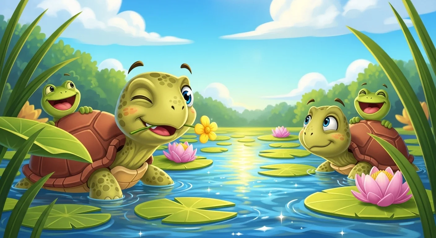 Ocean Vibes & Deep Feelings