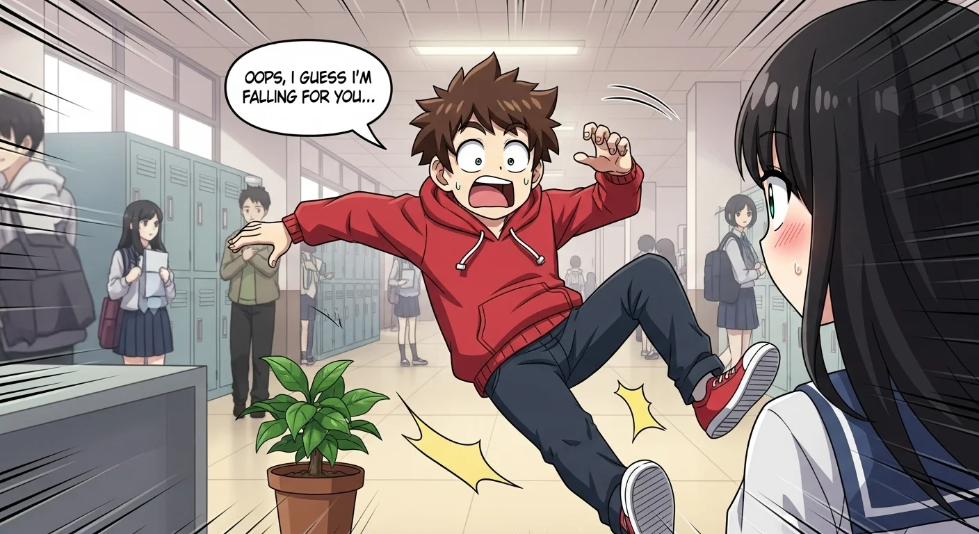 UPS Delivery Rizz Lines