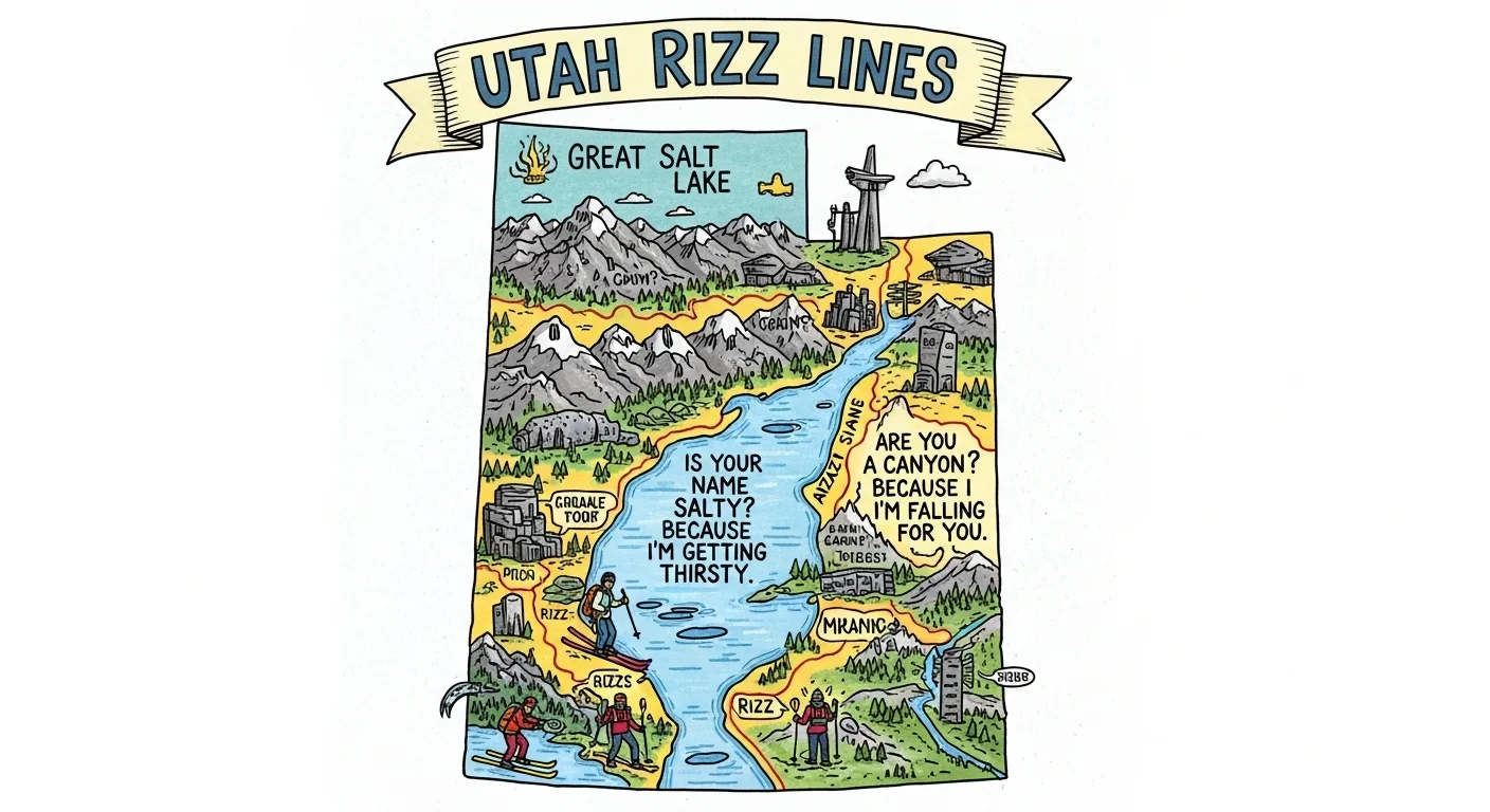 Salt Lake City Smooth Talk