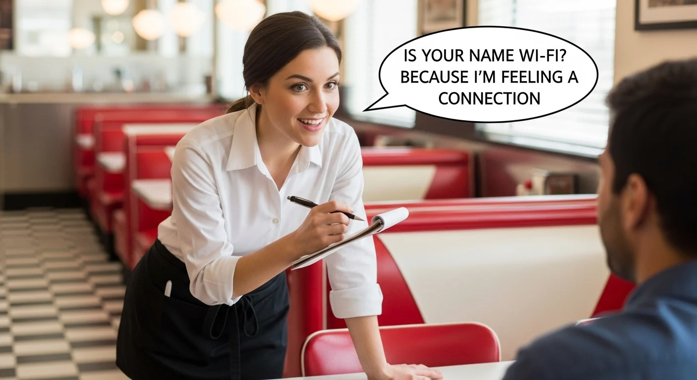 Brunch Babe Rizz Lines