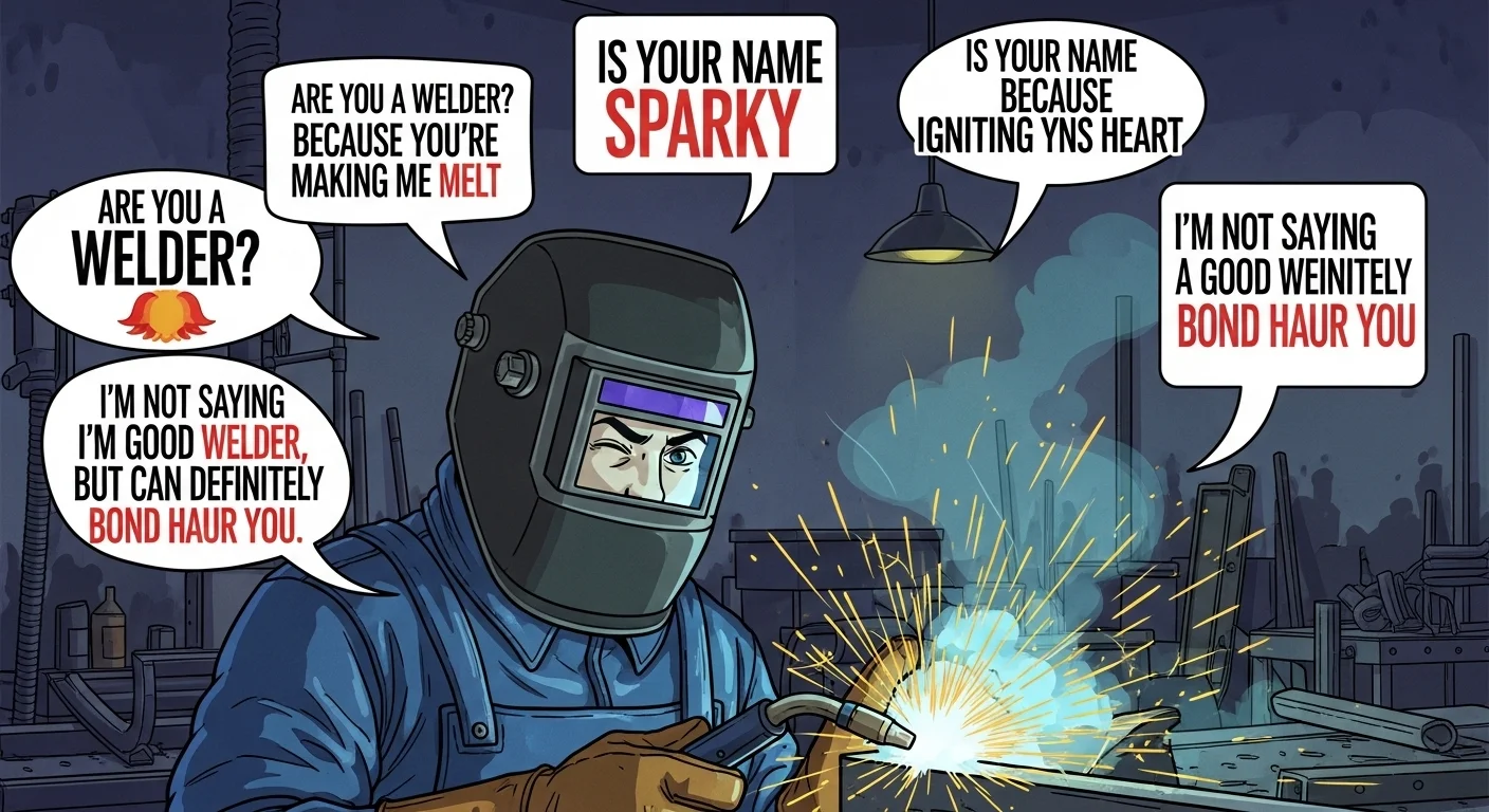 Shielded Sparks