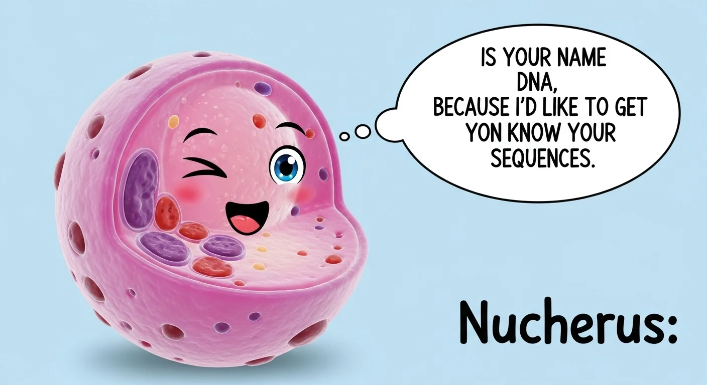 Chloroplast Sunshine Flirts