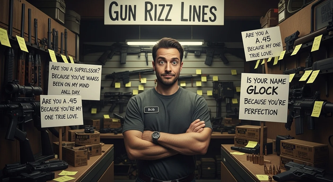 Cockpit‑Close Flirt Moves