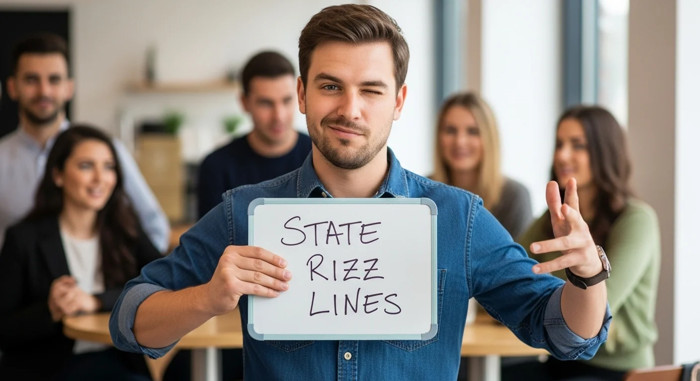 East Coast Menace Rizz