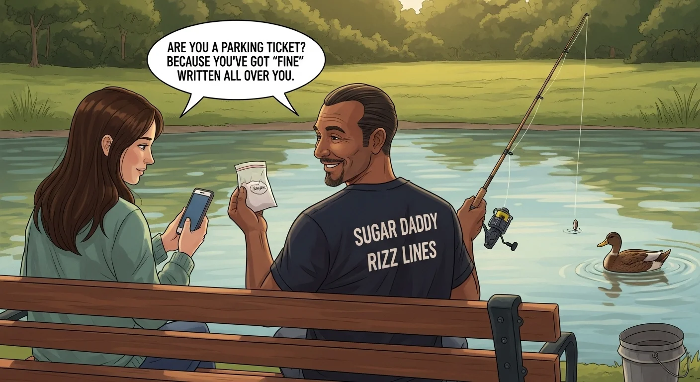 Fine Dining Compliments