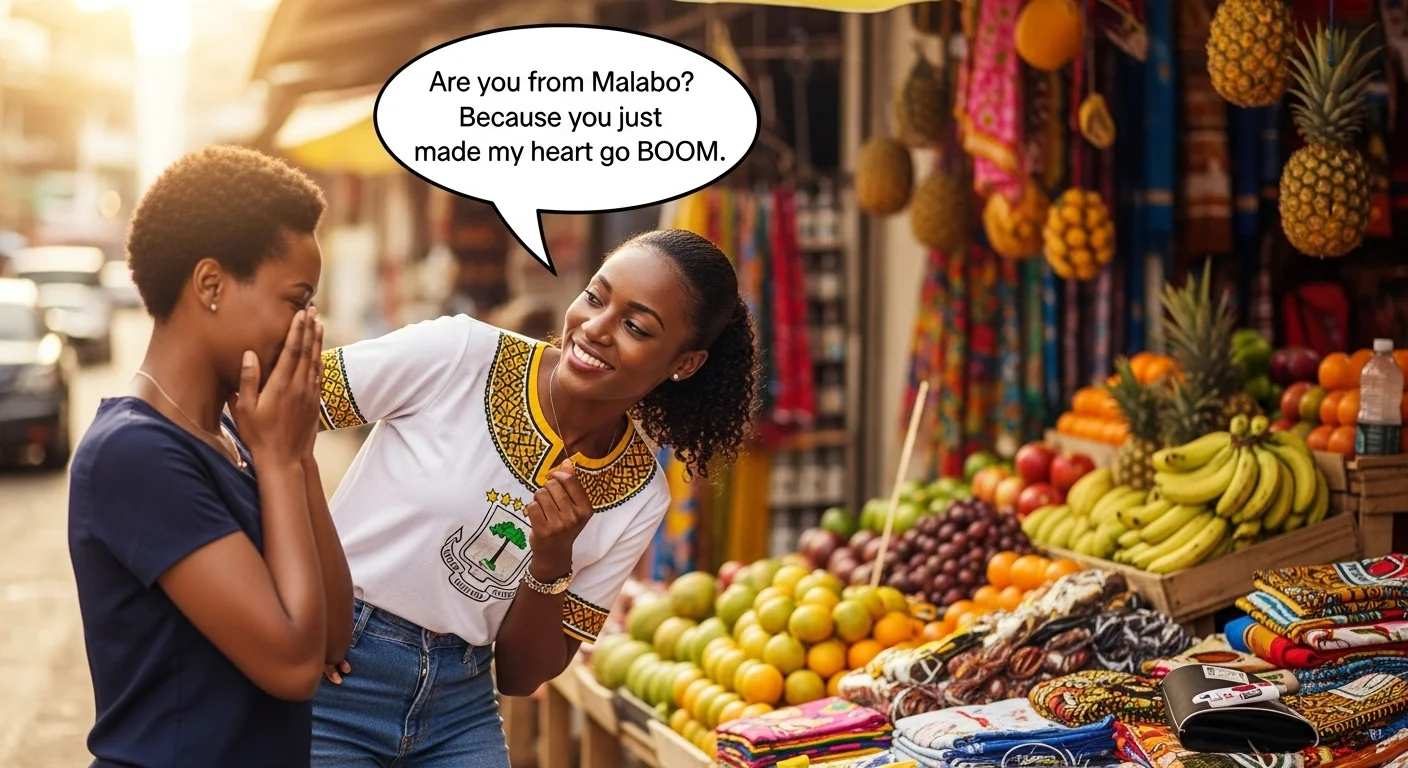 Forest‑to‑Beach Pickup Vibes