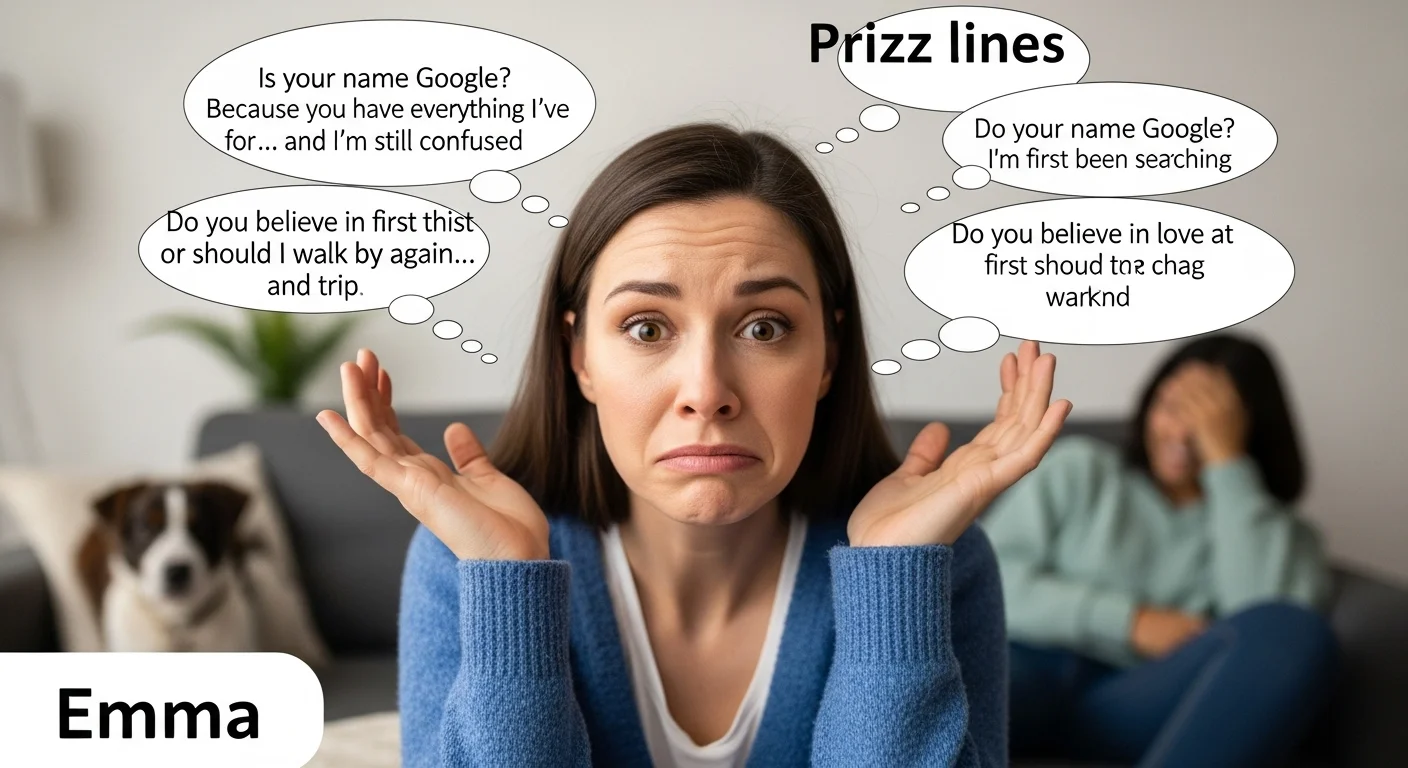 Funny Emma Rizz Lines