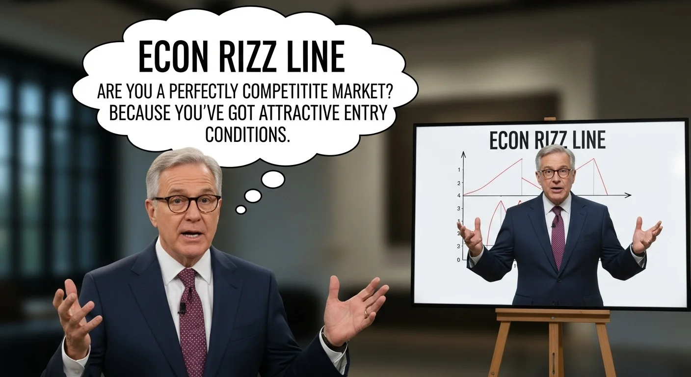 Game Theory & Strategy Rizz