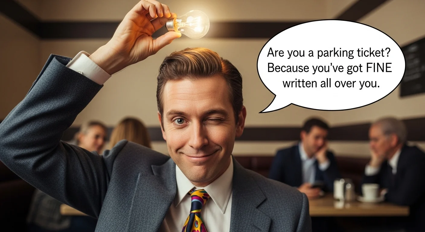 Genius Business Rizz