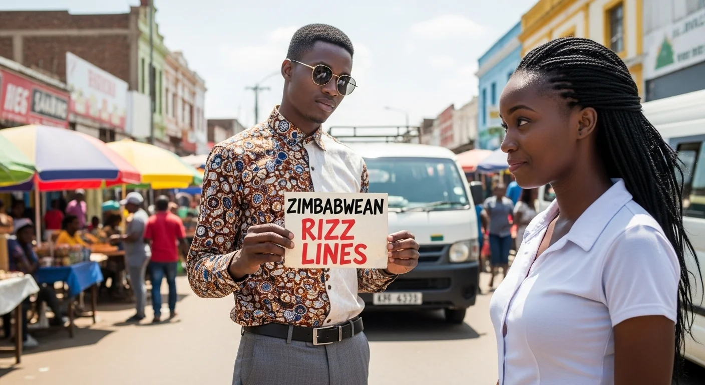 Great Zimbabwe History Romance