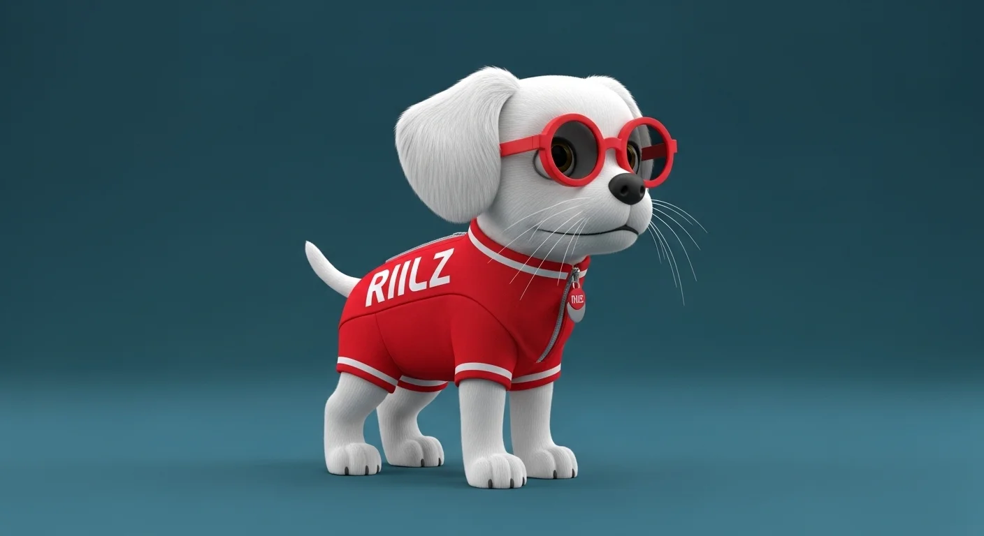 Island Adventure Rizz