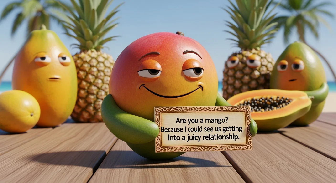 Juicy Sweetness Rizz