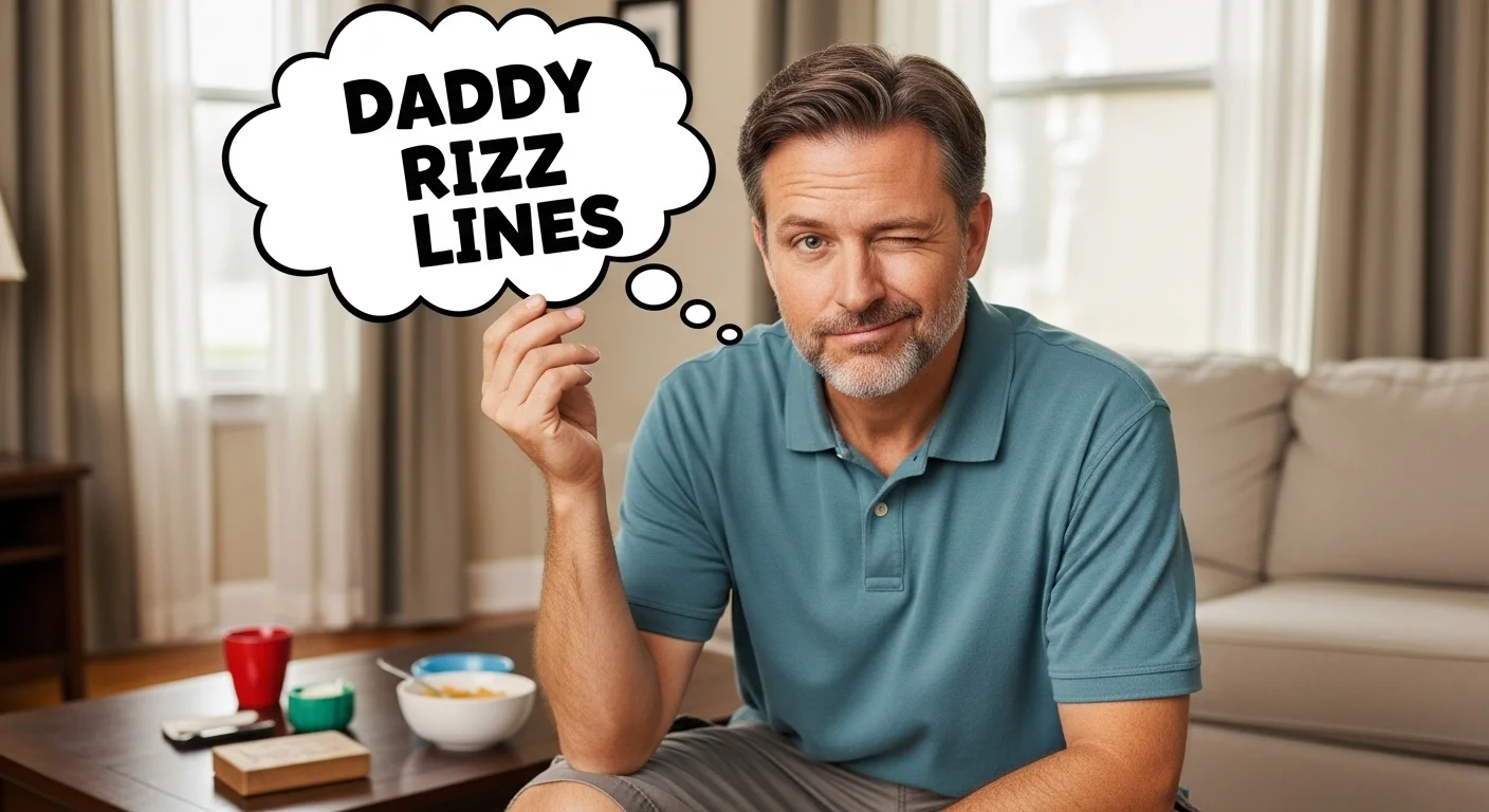 Lifestyle & Ambition Rizz