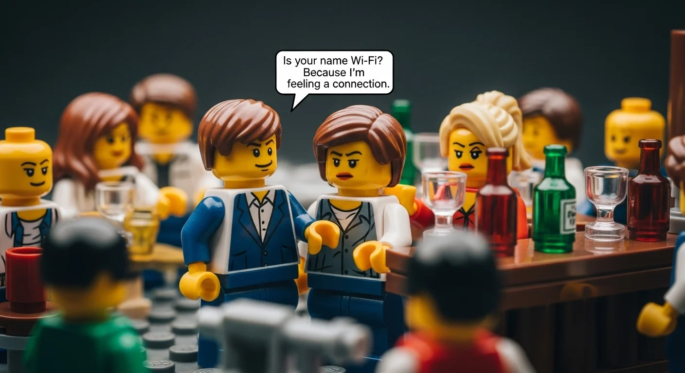 Master Builder Mindset