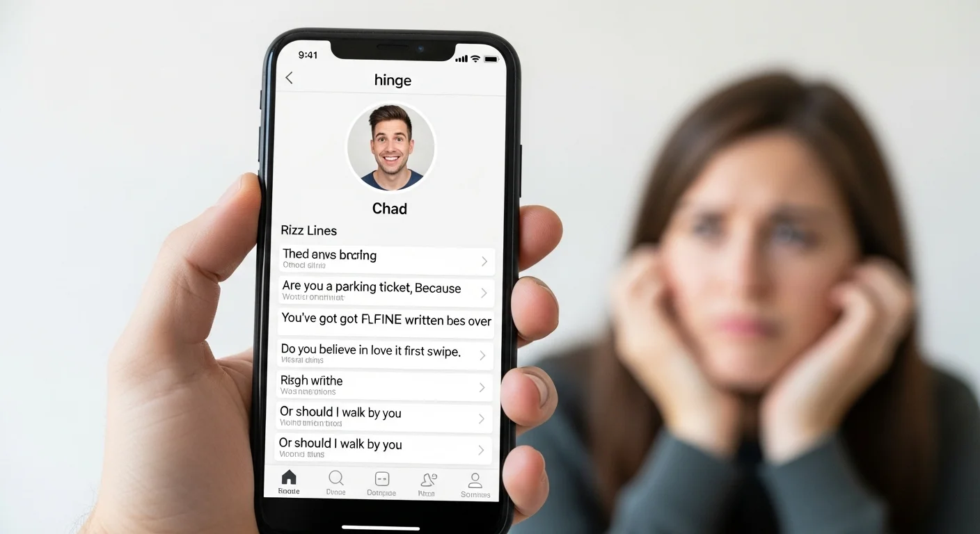 Most Compatible” Rizz